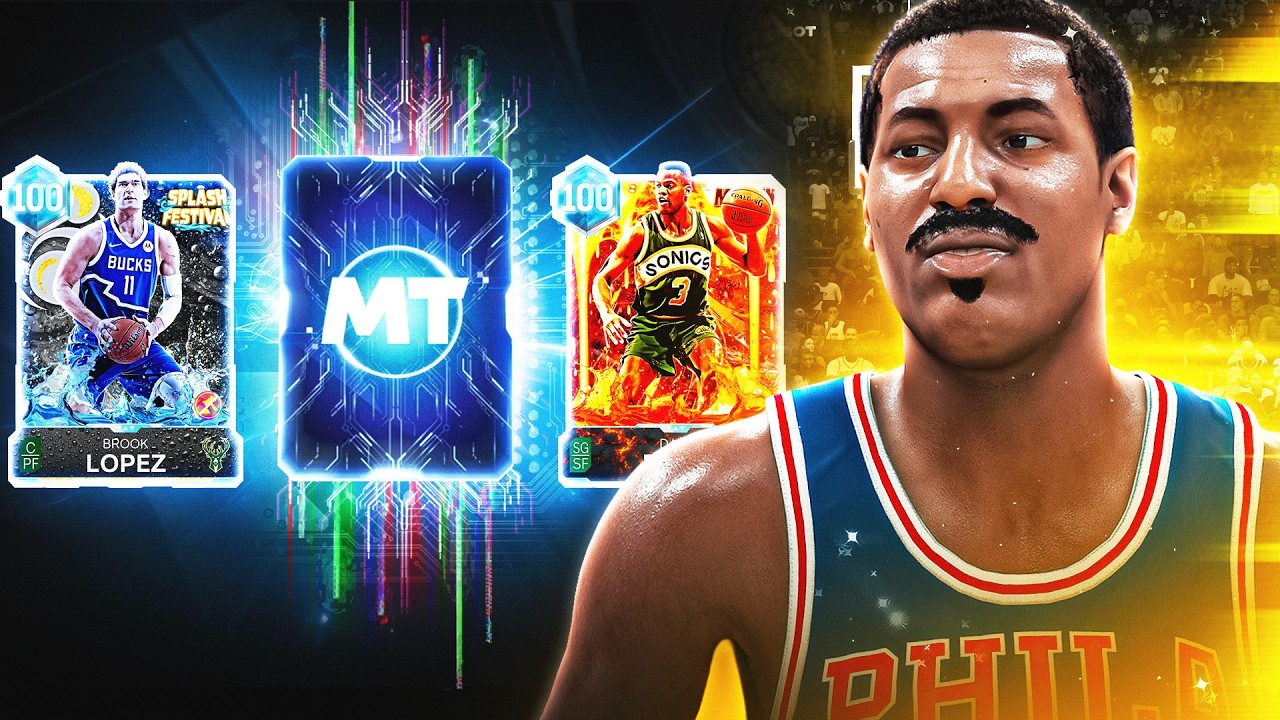 Коды на 100 очков рейтинга и ЛУЧШАЯ карта события &mdash; NMS #13 2K26