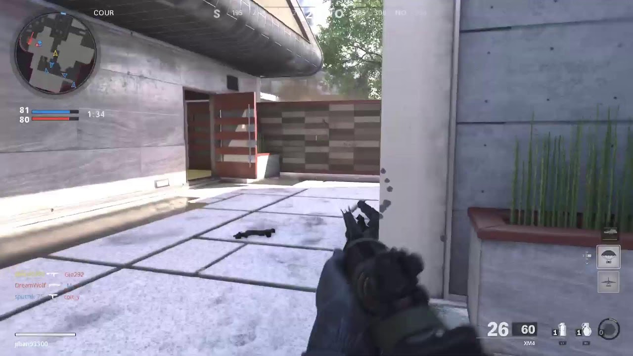 Premier live 2026 call of duty black ops cw online #01