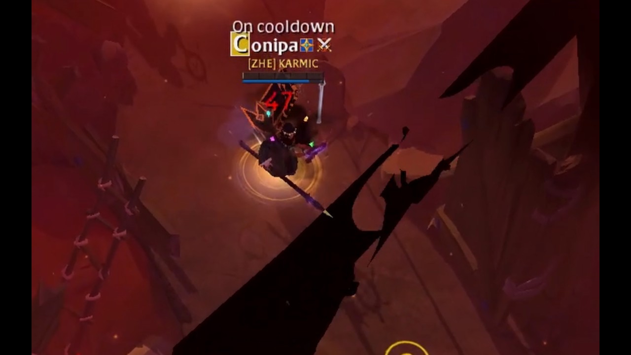 Corrupted Dungeons in 2026