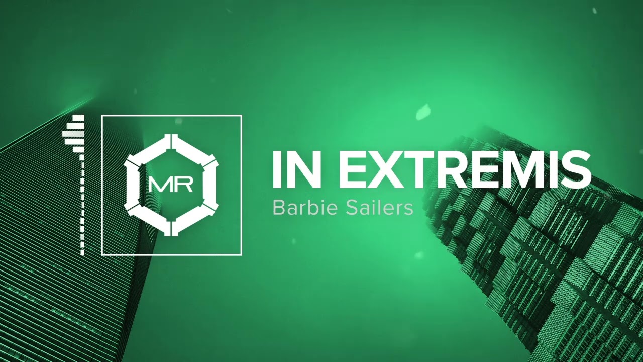 Barbie Sailers ft. Kellin Quinn - In Extremis [HD]