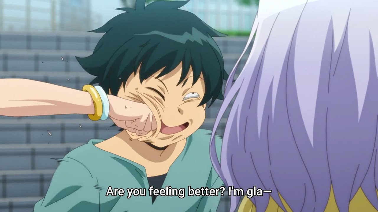 Devil is Part Timer Best/Funniest Clips! (Season 2)