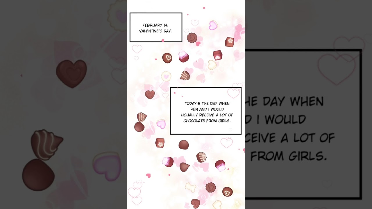 #BL #WEBTOON #valentinesday #short #webtooncanvas #webcomic #shounenai #yaoi #shorts #blwebtoon