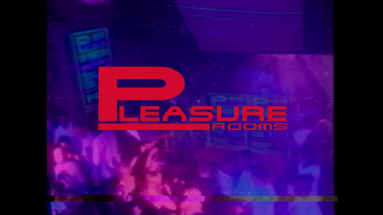 Pleasure Rooms 8th July 2006
