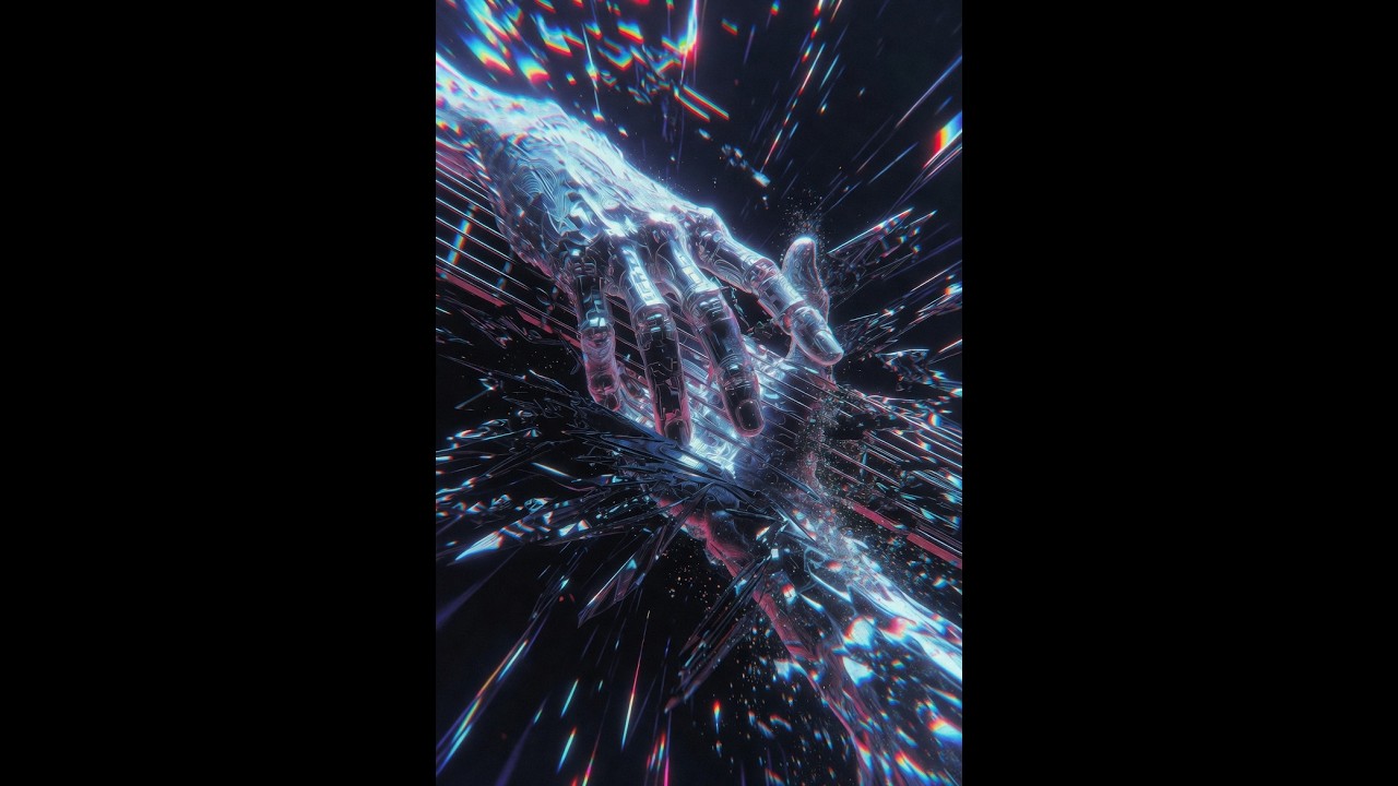 Midnight Lense (In Trembling Hands)