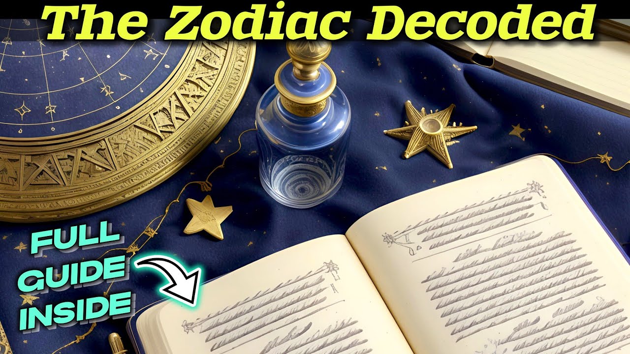 CONFESSIONS OF AN ASTROLOGER - Zodiac's Essentials || HH28 Podcast, Season 1 Recap