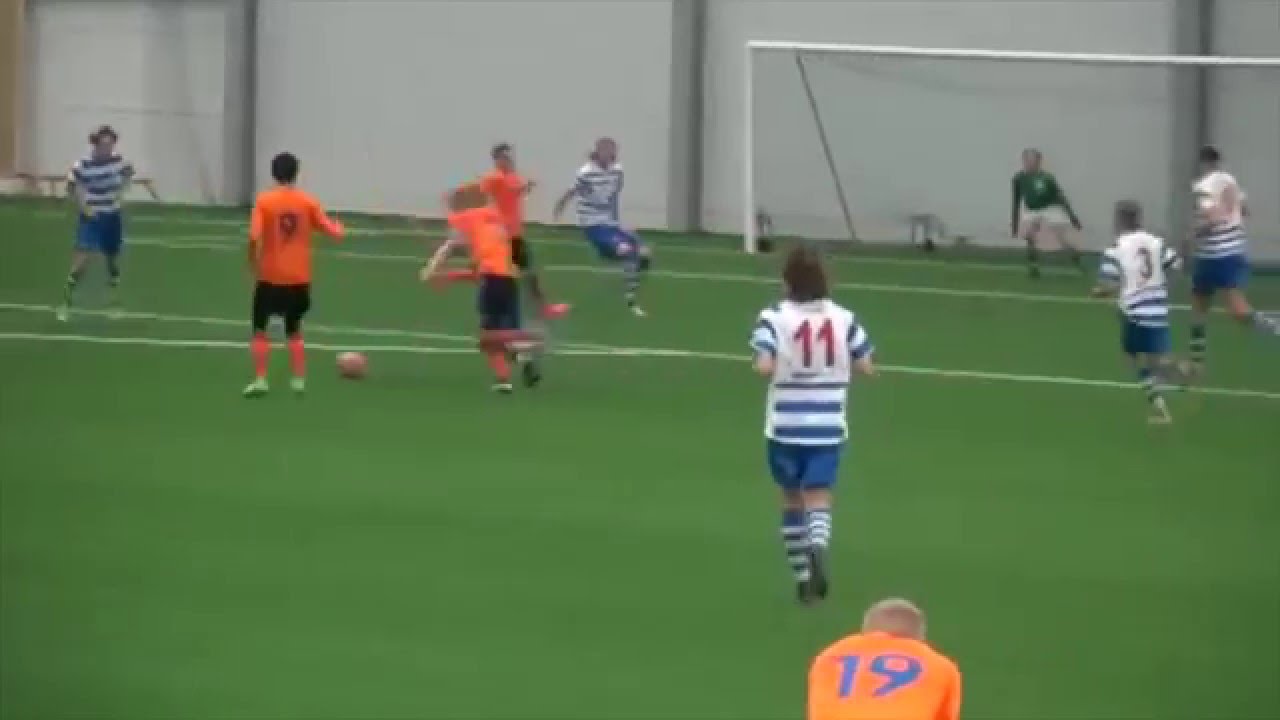 ★Pontus Almqvist★ - Some Highlights (HD)