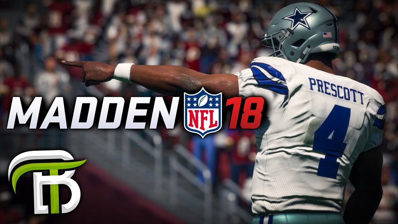 BEST DRAFT OF 2017 | Madden 18 Ultimate Team | OpTicBigTymeR