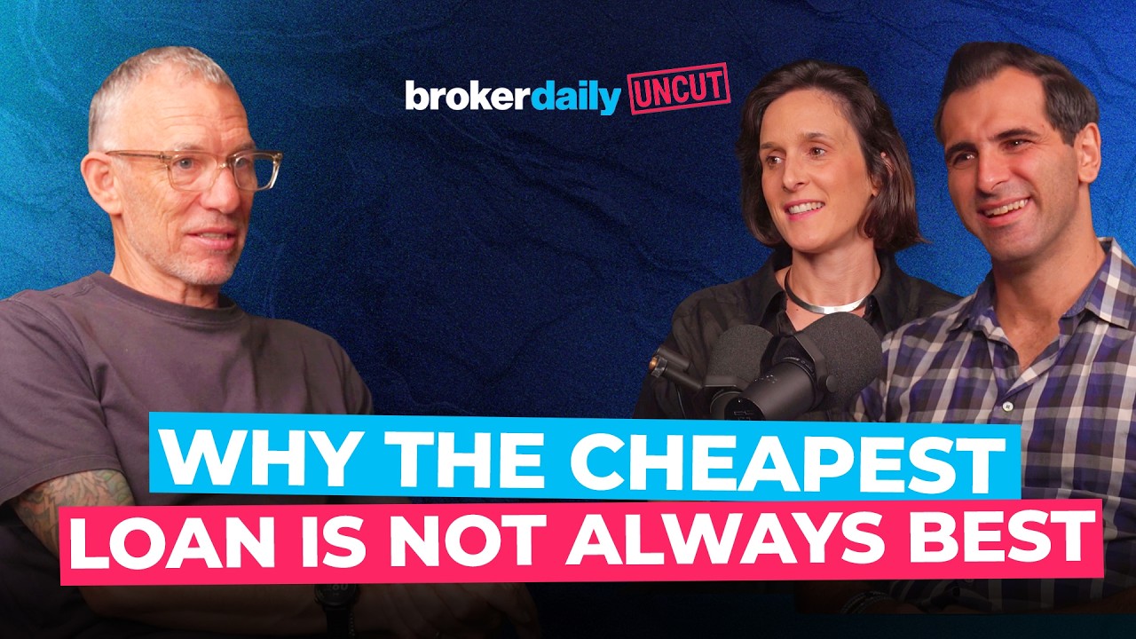 How tighter lending and stronger scrutiny are reshaping broker advice