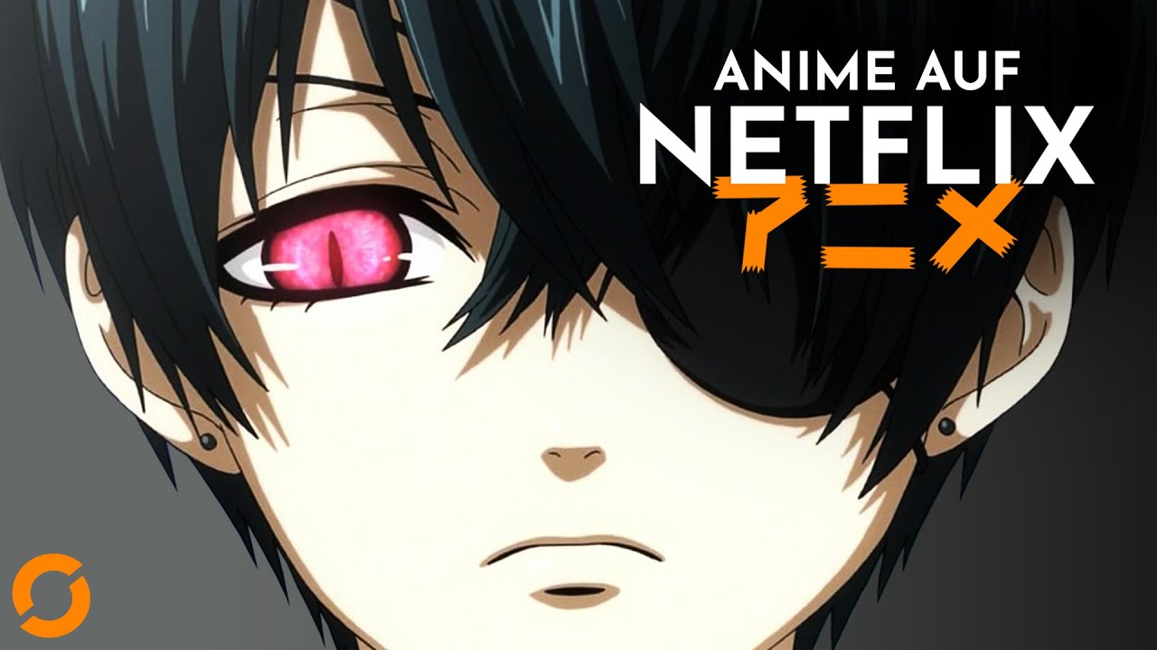 Diese 4 Netflix Anime VERSCHWINDEN im September 2020│2 Serien sind ZUR&Uuml;CK