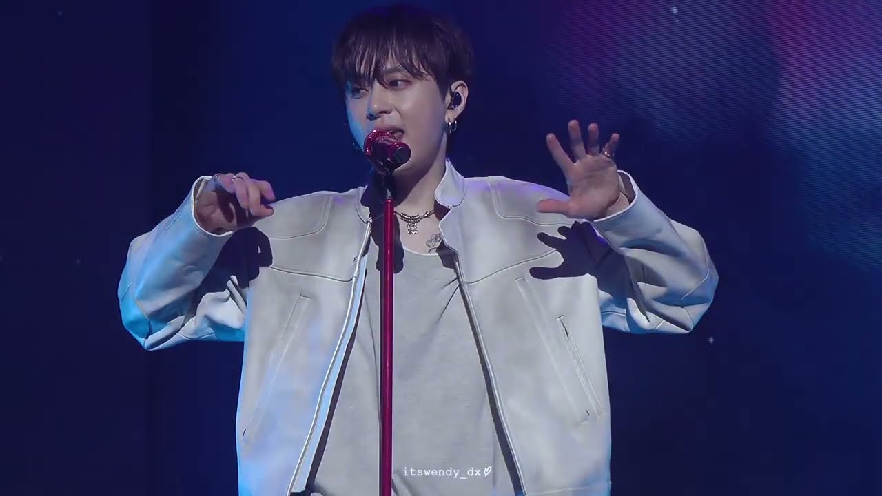 230318 YONG JUNHYUNG - 'TIL THE END