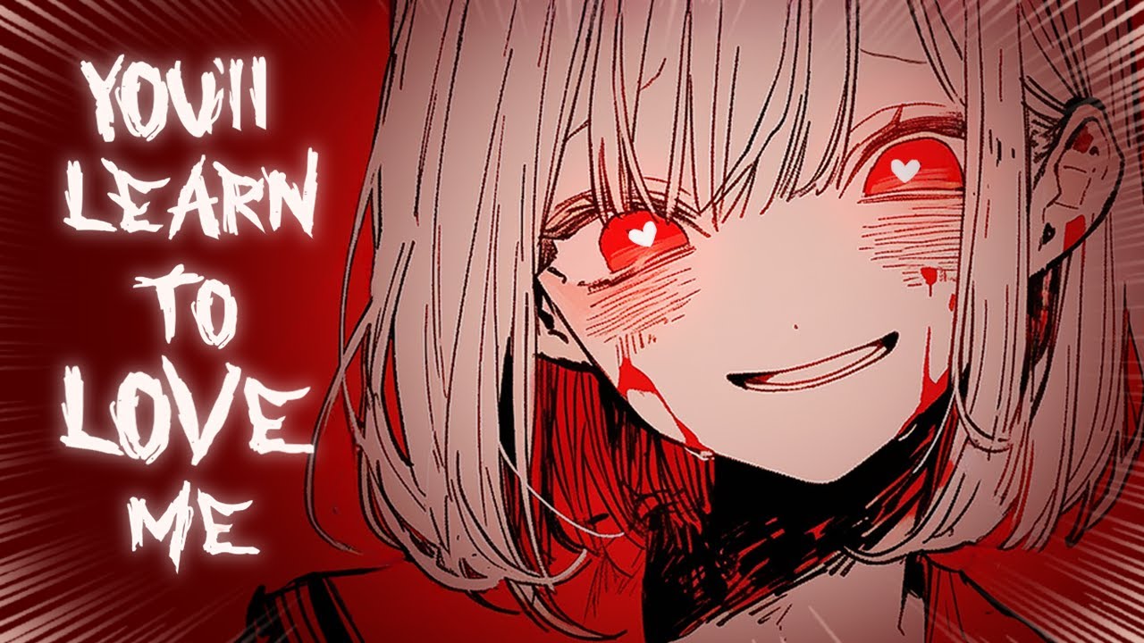 Pampering My Good Boy~ ♡ Yandere Roommate Sneaks Into Your Bed (F4M)
