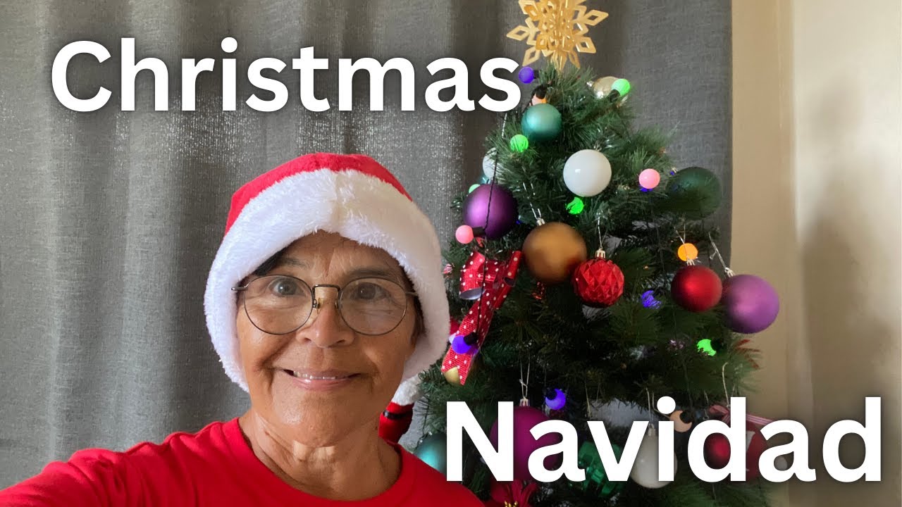 Christmas  Navidad🎄🎅🎁