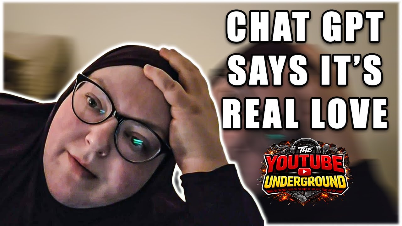 Foodie Has the Sad's Over Romance Scammer, BG Not Following Aftercare | Live Reaction