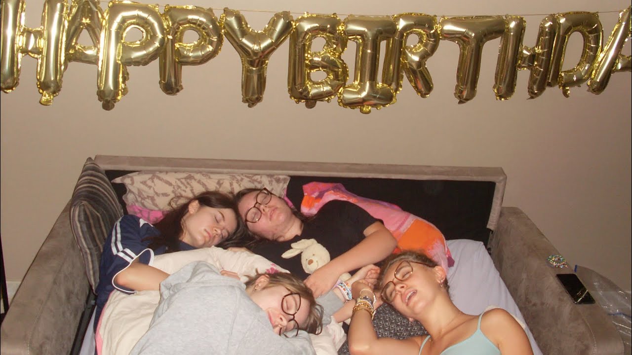 Mathilde’s Birthday