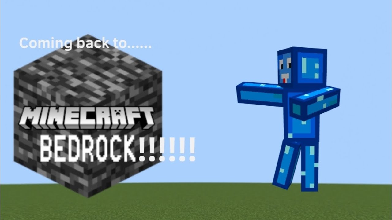 COMING BACK TO BEDROOOCK!!!!!(server owner:@Icynutella server ip:aeris.land)