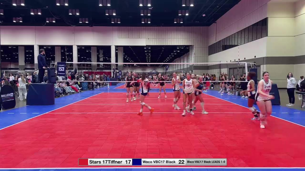 Stars17 Tiffner At Sunshine 2026
