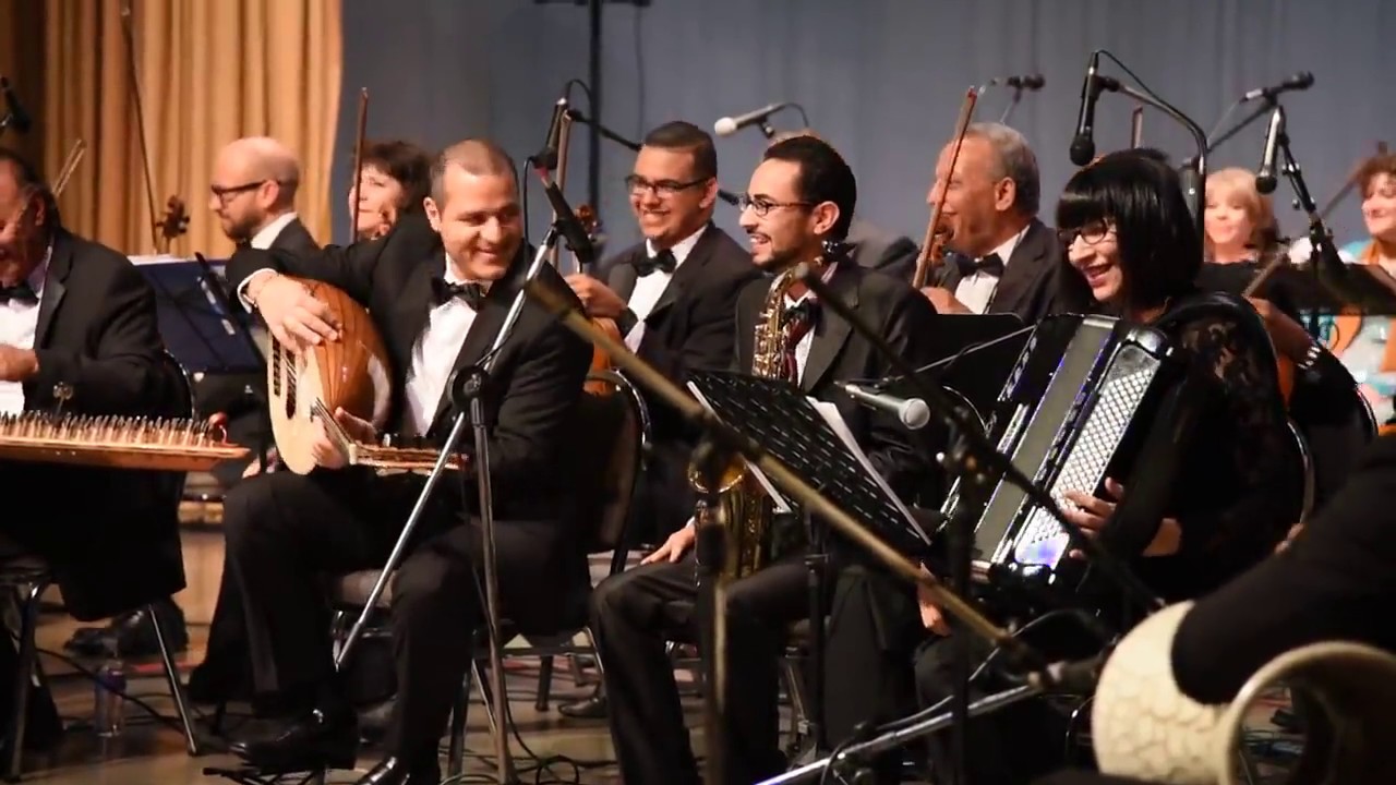 اول مره تحب يا قلبي (عبد الحليم حافظ) لايف من امريكا Live Saxophone “Fady Wanas”