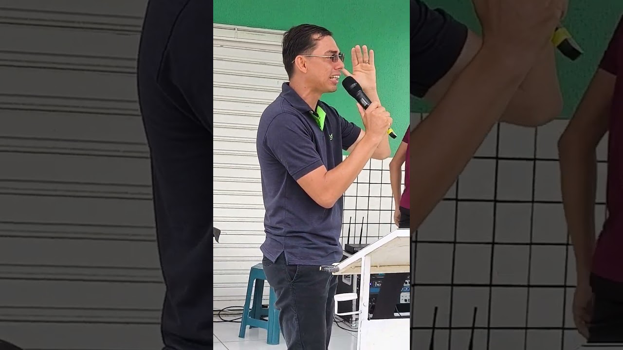 CAMPANHA EVANGELÍSTICA, 