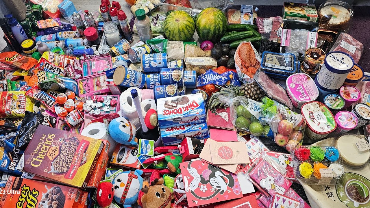 Dumpster Diving Pinakamaraming Nakuha Sa Pangangalkal Libre Megajackpot