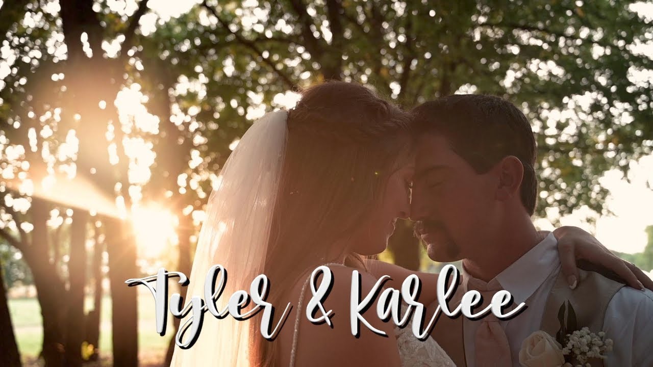 Tyler & Karlee (The Richards Wedding)