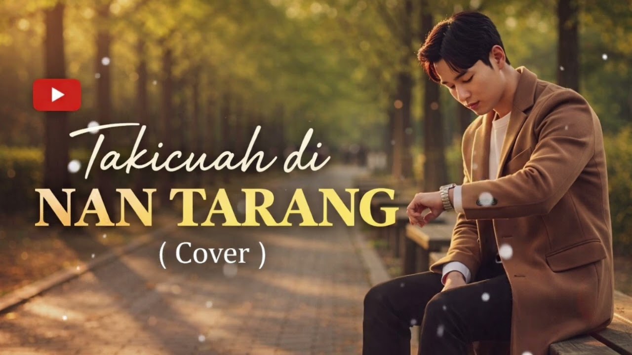 Takicuah di Nan Tarang | Cover by Bujang Minang 
