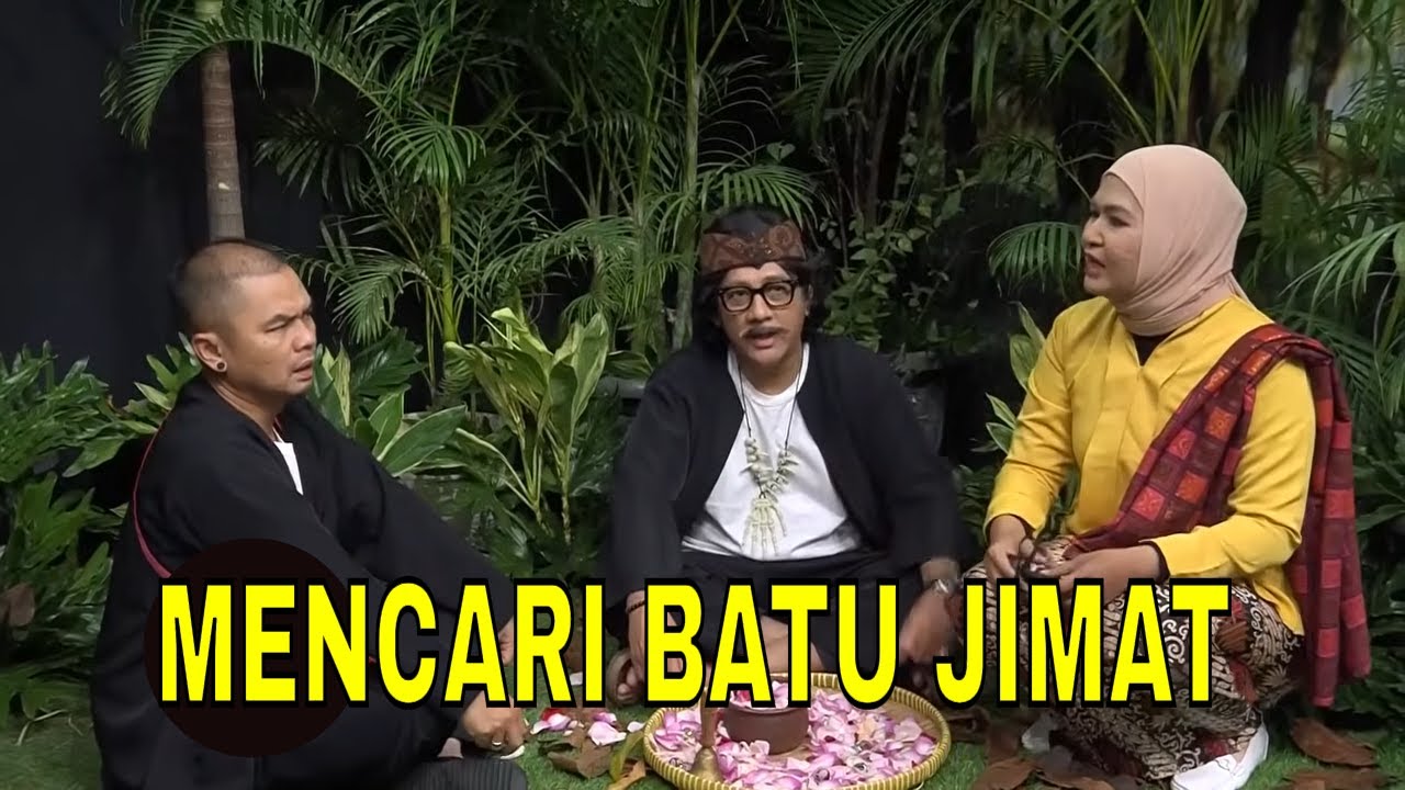 Jin Gagal Kabulin Pemintaan Surya Karena Laper! | PAS BUKA 6.0 (10/03/26)* P4
