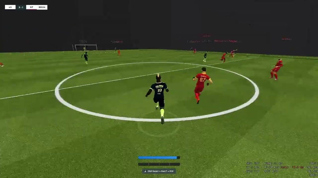 last attack clip dump