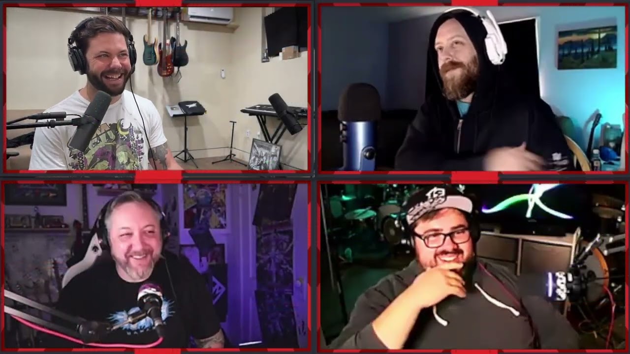Musicians REACT to BAND-MAID - Toi et moi