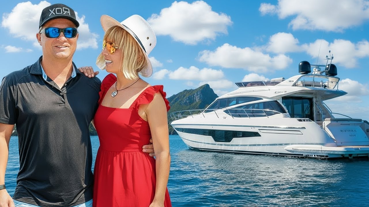 Что на самом деле случилось с Рико и Викторией от NautiStyles