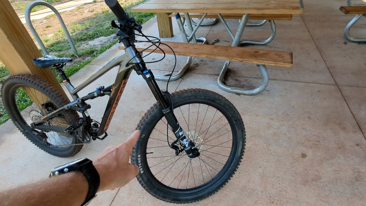 Carbon Wheels Shaves Off 2 Pounds!!!
