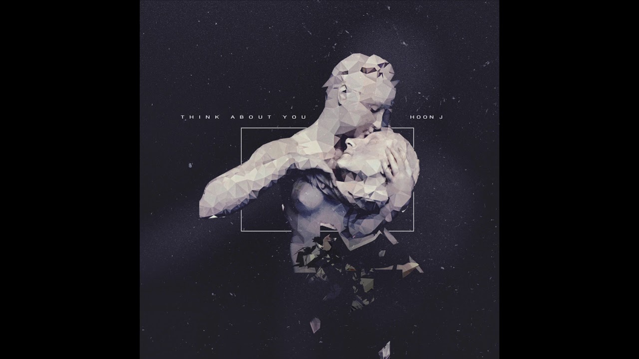 HOON.J - Think About you .