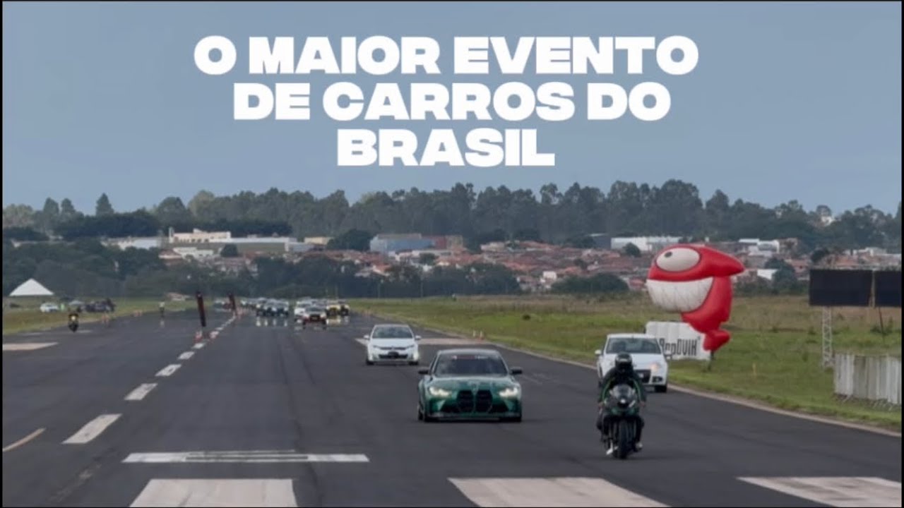 O MAIOR evento de corrida do BRASIL!! RACE100200 edição Franca 2025.