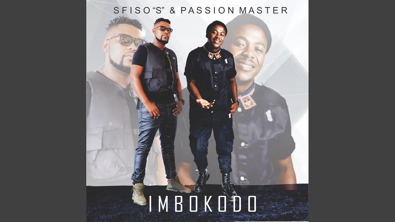 Imbokodo