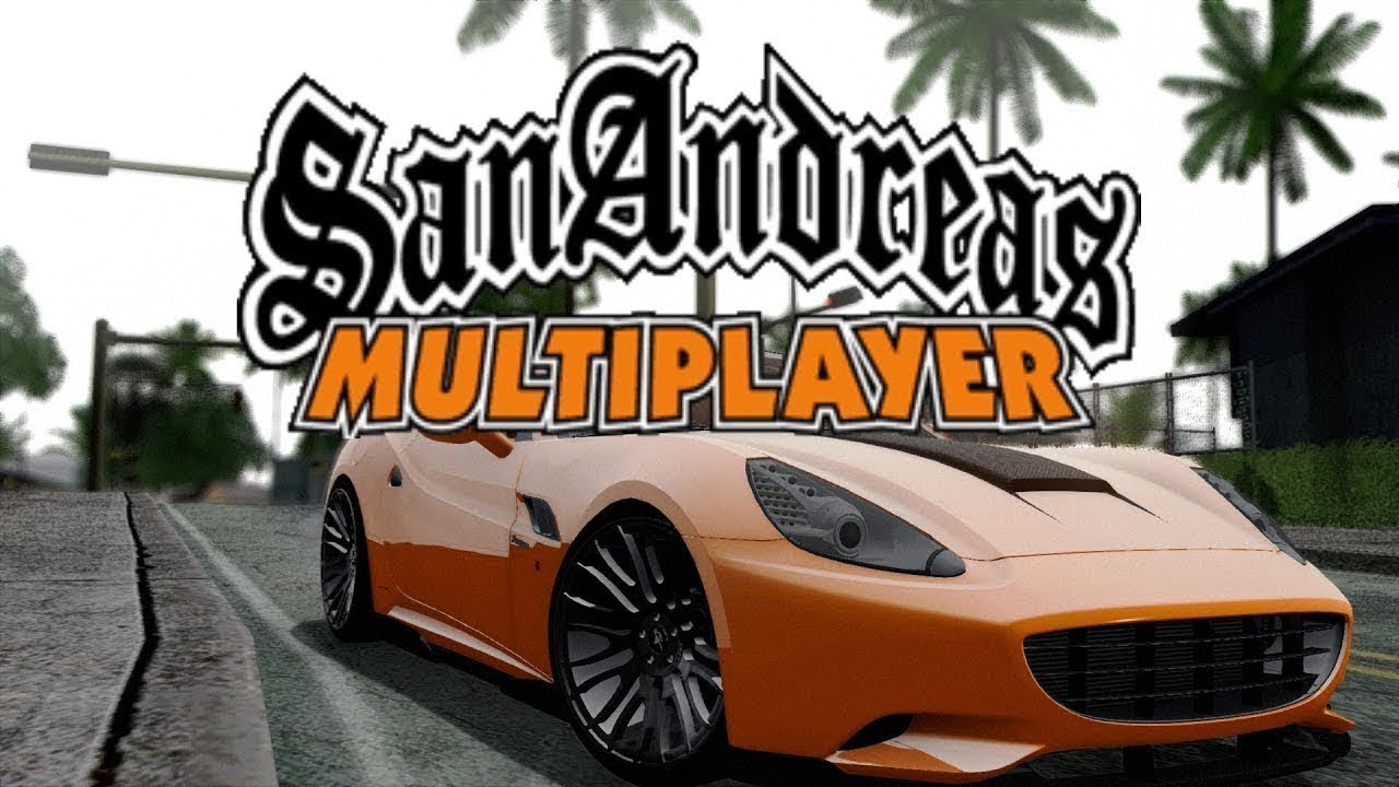 Modpack samp by zanetti LOW-MEDIUM PC.