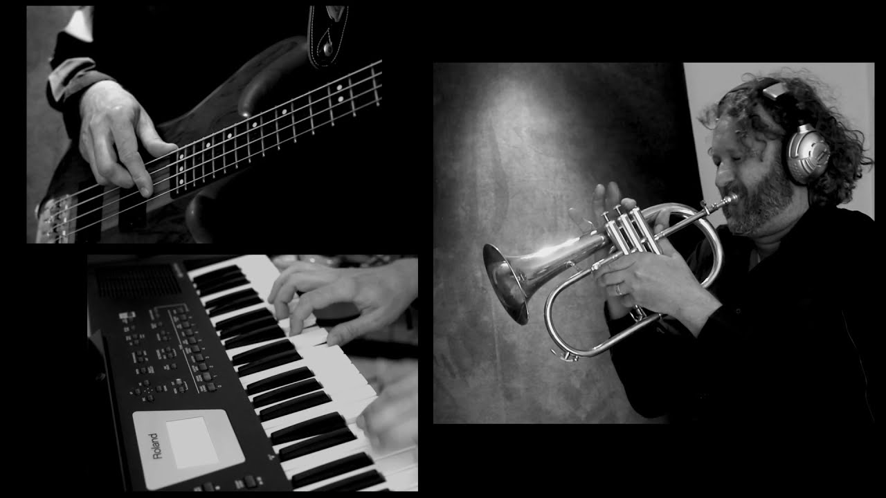 Do Nothing Till You Hear - Flugelhorn performed by Mark Elshout
