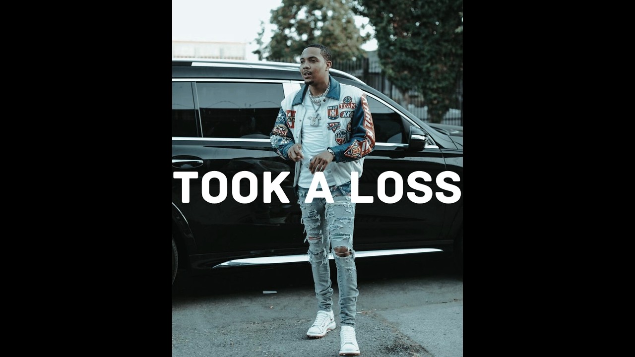 [FREE] G Herbo x Lil Durk Pain Type Beat - 