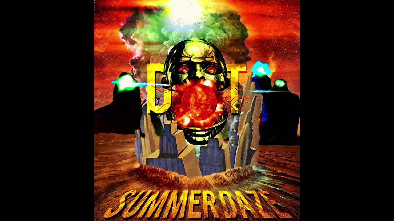 DEVILISH TRIO - SUMMER DAZE