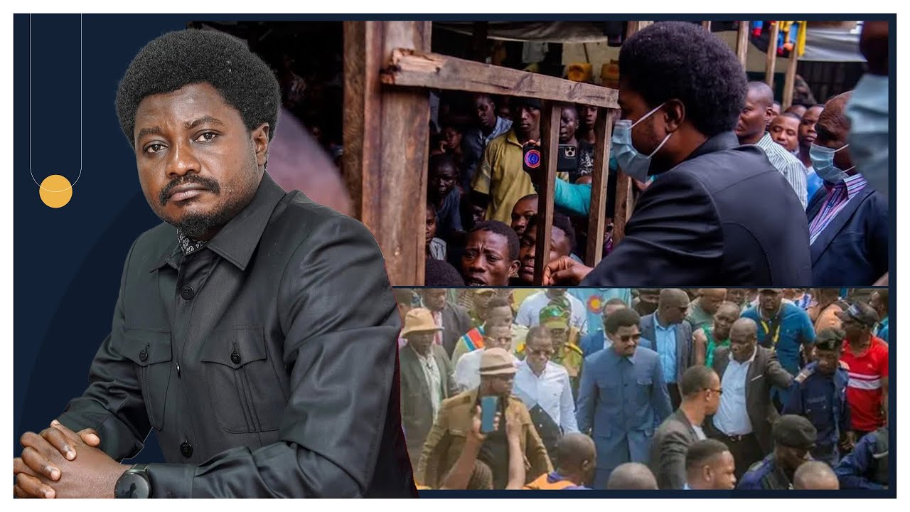 Yaruciriye mukase rutwara nyina: Constant Mutamba, &lsquo;Pilato&rsquo; wanga&nbsp;u&nbsp;Rwanda
