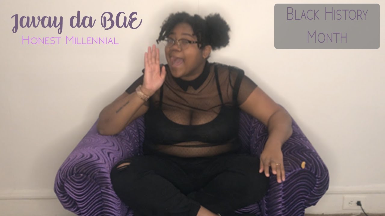 Black History Month | The Honest Millennial