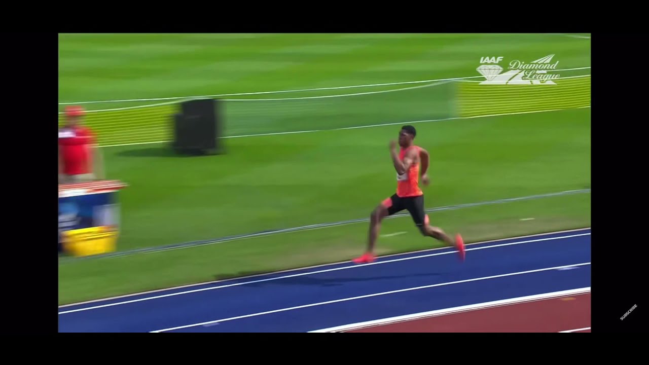 Hip vs Knee Dominance part 7. Max Velocity