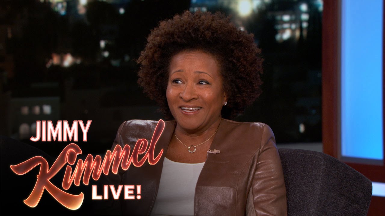 Wanda Sykes Has Made Changes to Last Comic Standing