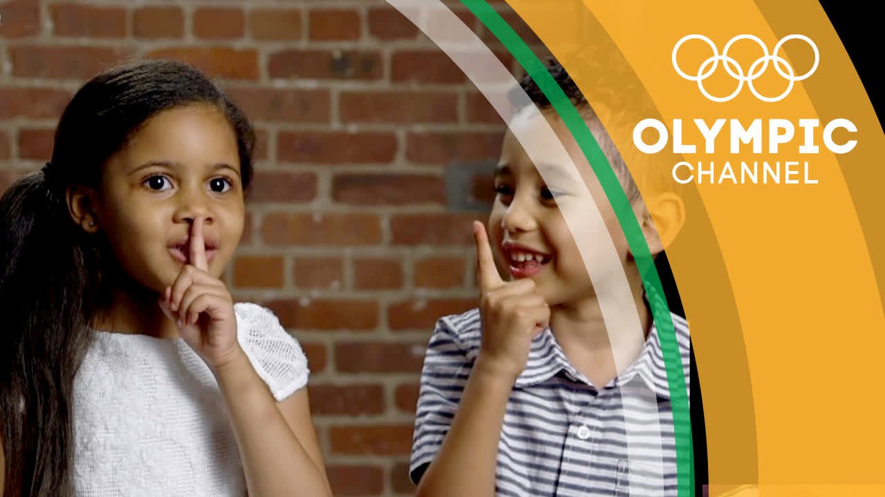 Usain Bolt Gets The Cutest Commentator Treatment  | Kids Call