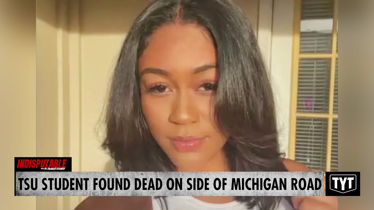 Black Student Left To Die On Side Of Street