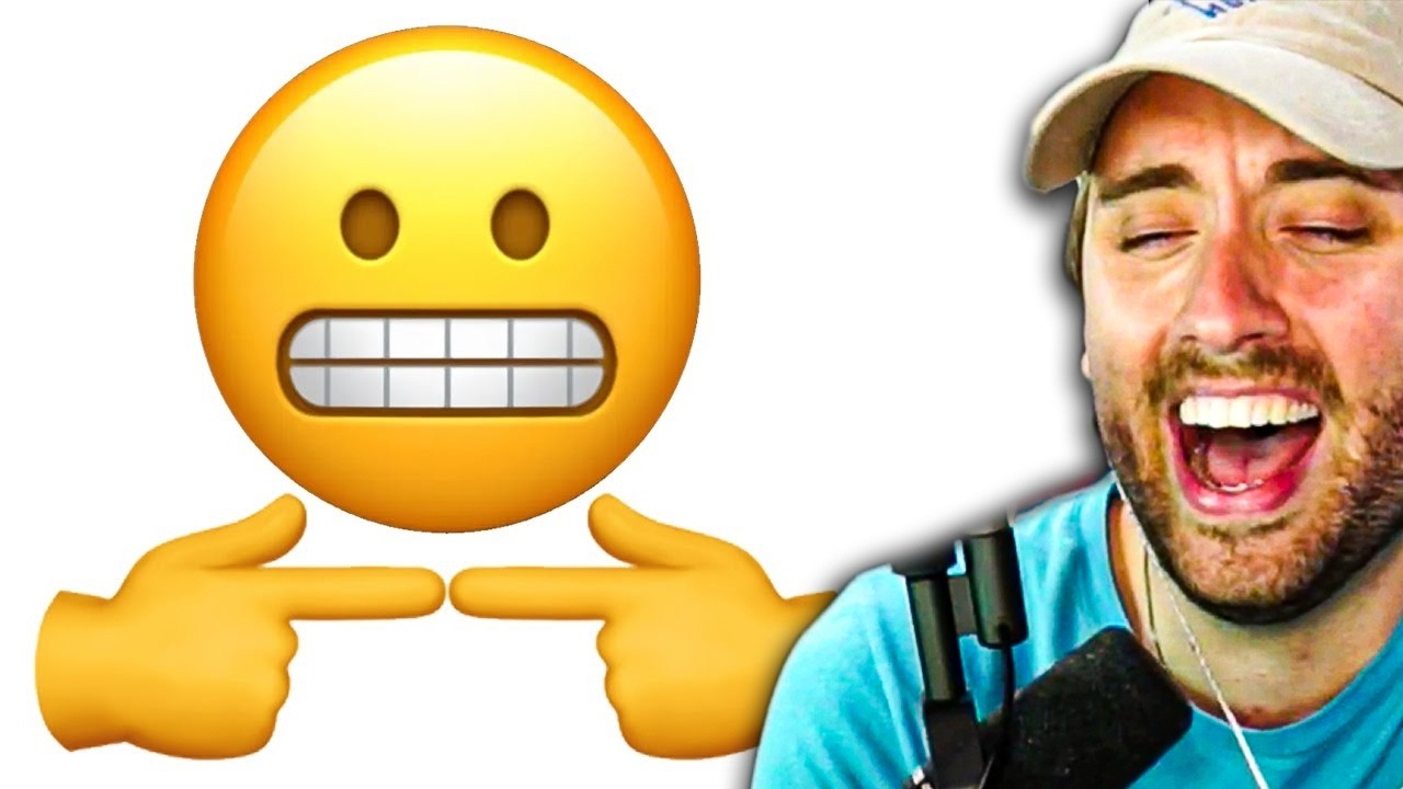 Atrioc Reacts to The Science Of Why You're So Awkward