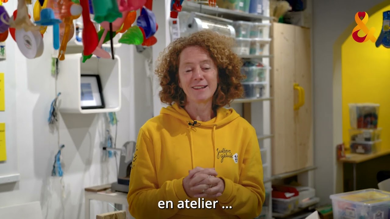 Juttersgeluk: kansen voor het oprapen