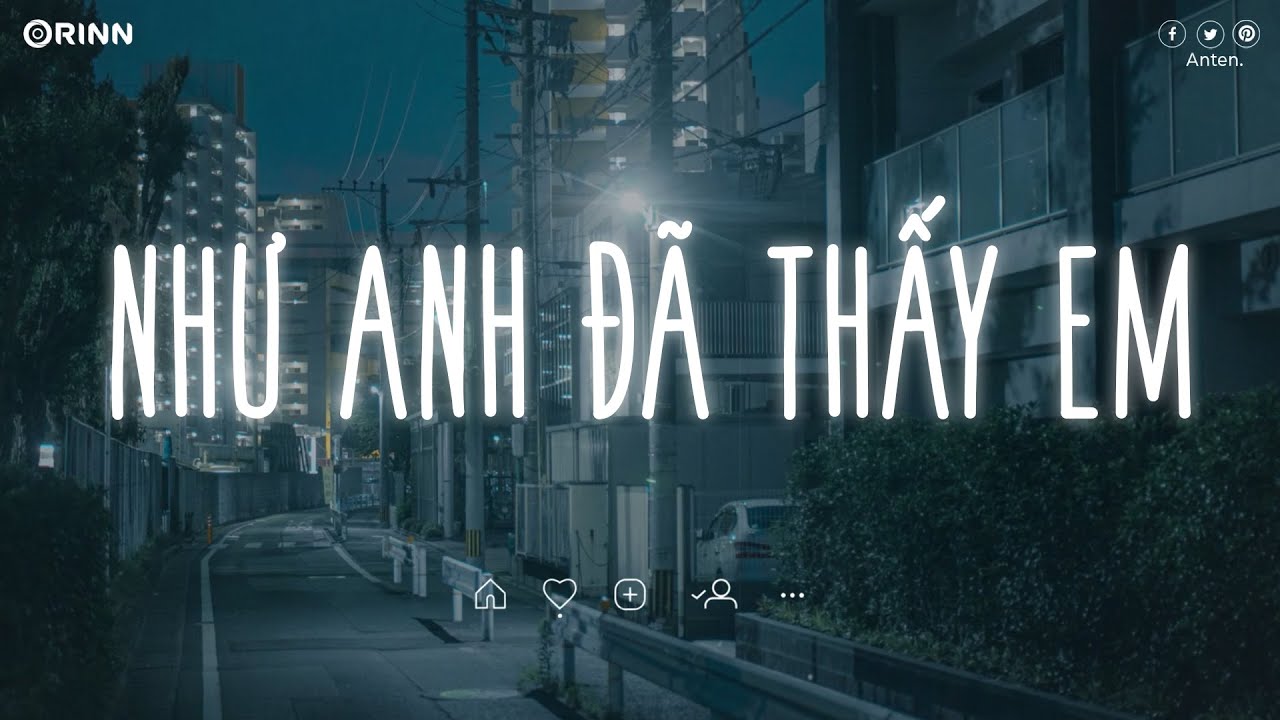 Nhạc Chill TikTok - Những Bản Nhạc Lofi Chill Nhẹ Nhàng - Nhạc Lofi Buồn Hot Nhất Hiện Nay