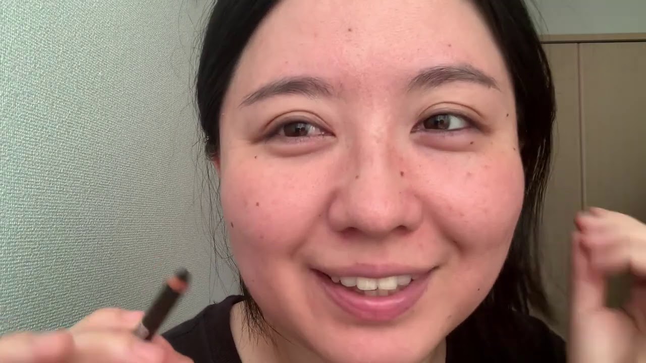 ASMR CASEIRO: ME MAQUIANDO 🥰