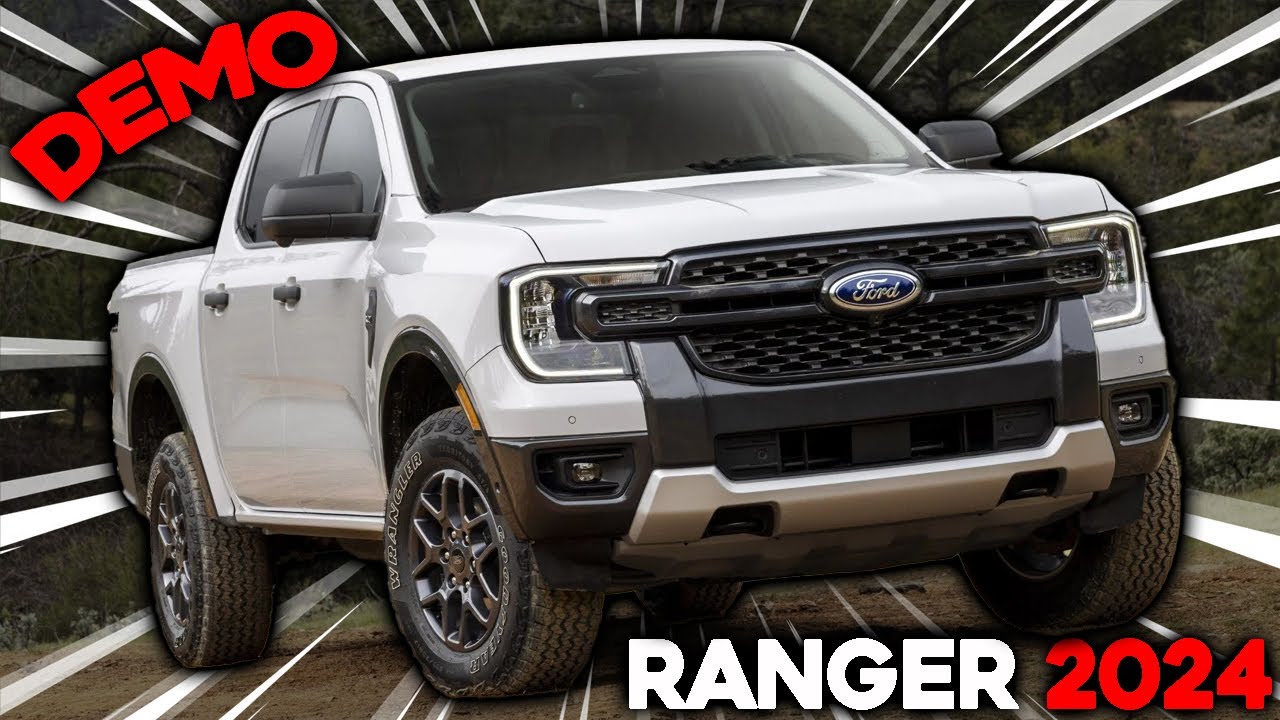 🔥 DEMO Ford Ranger con sistema de audio Hertz Mille Legend + Audison SQ