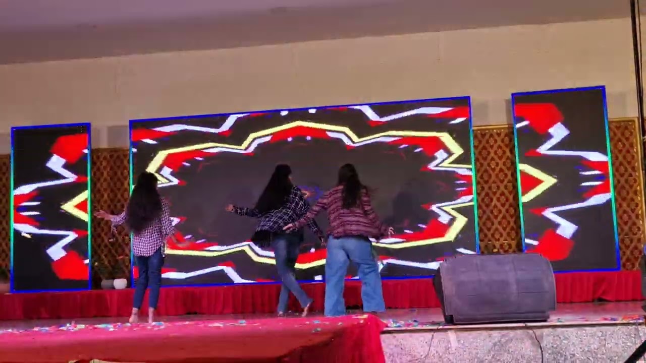 pragathi clg fest2k25