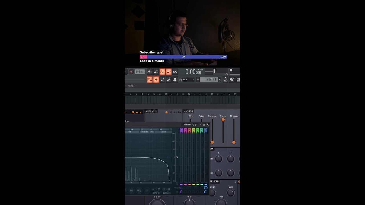Late Night Beat